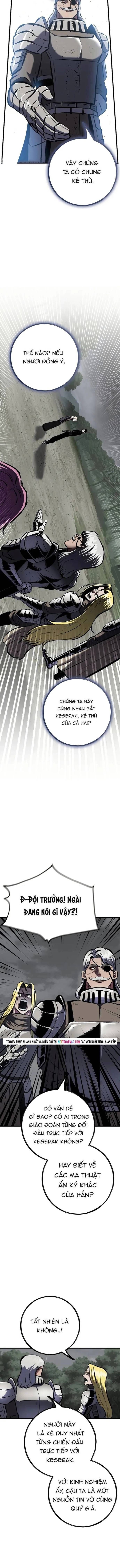 đọc truyện Huyết Ấn Tu La Chương 19 ảnh 12 tại Thiên Thai Truyện