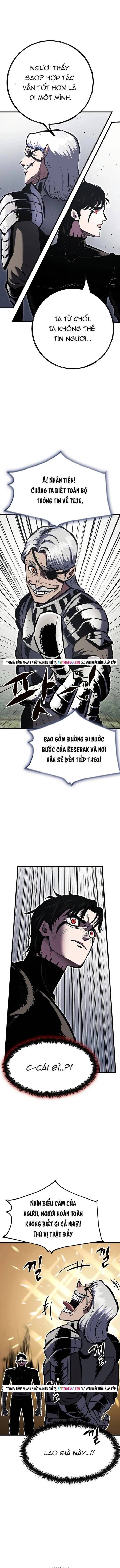 đọc truyện Huyết Ấn Tu La Chương 19 ảnh 13 tại Thiên Thai Truyện