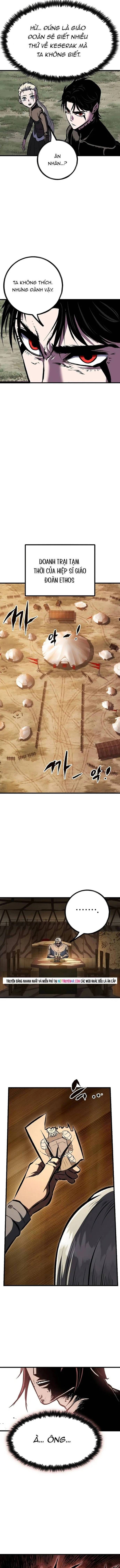 đọc truyện Huyết Ấn Tu La Chương 19 ảnh 14 tại Thiên Thai Truyện