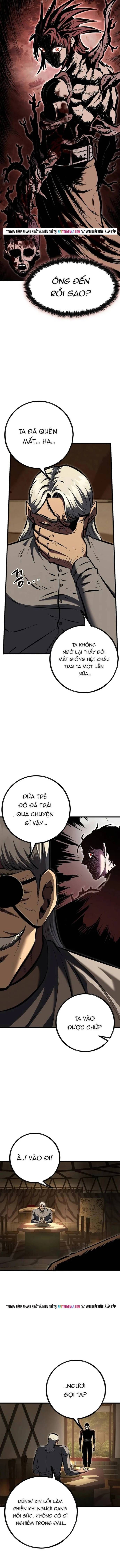 đọc truyện Huyết Ấn Tu La Chương 19 ảnh 15 tại Thiên Thai Truyện