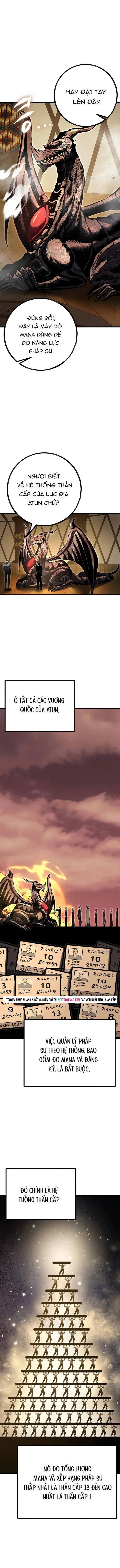 đọc truyện Huyết Ấn Tu La Chương 19 ảnh 16 tại Thiên Thai Truyện