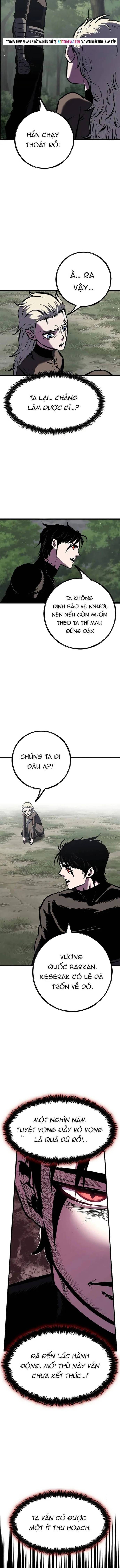 đọc truyện Huyết Ấn Tu La Chương 19 ảnh 5 tại Thiên Thai Truyện