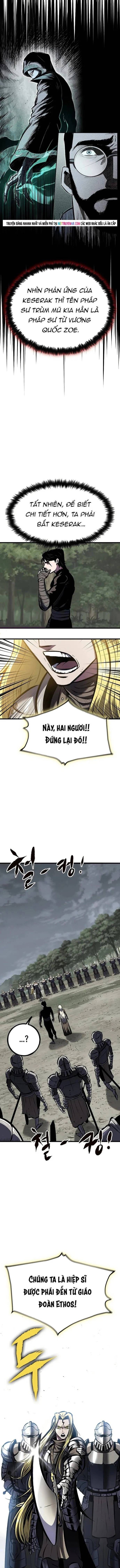 đọc truyện Huyết Ấn Tu La Chương 19 ảnh 6 tại Thiên Thai Truyện