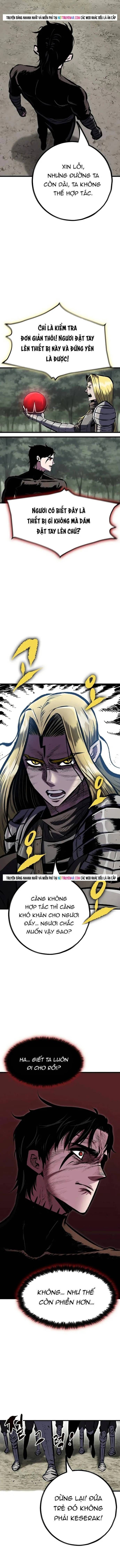 đọc truyện Huyết Ấn Tu La Chương 19 ảnh 8 tại Thiên Thai Truyện