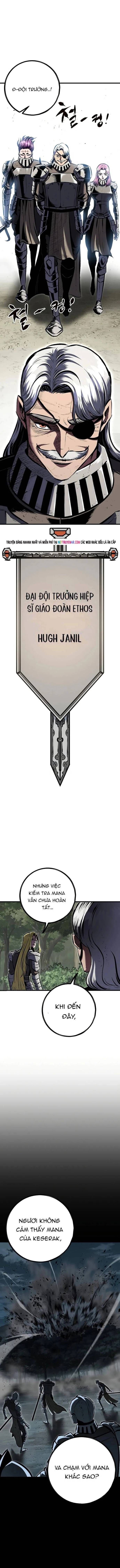 đọc truyện Huyết Ấn Tu La Chương 19 ảnh 9 tại Thiên Thai Truyện