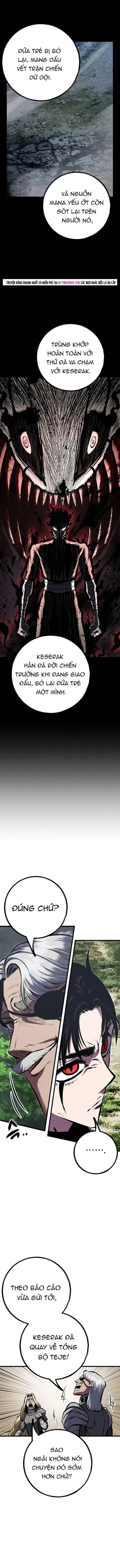 đọc truyện Huyết Ấn Tu La Chương 19 ảnh 10 tại Thiên Thai Truyện