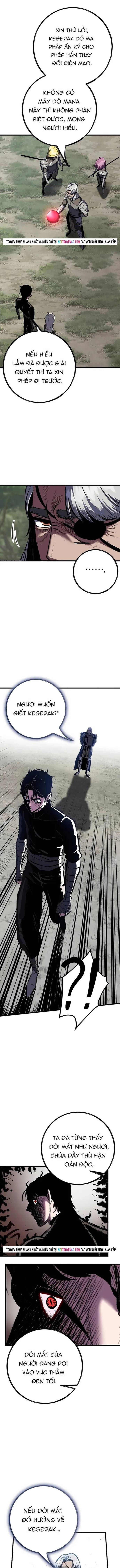 đọc truyện Huyết Ấn Tu La Chương 19 ảnh 11 tại Thiên Thai Truyện