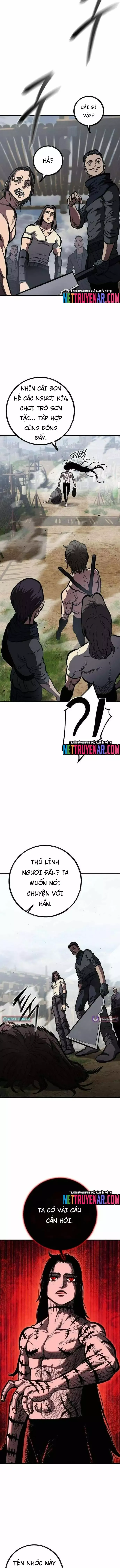 đọc truyện Huyết Ấn Tu La Chương 2 ảnh 12 tại Thiên Thai Truyện