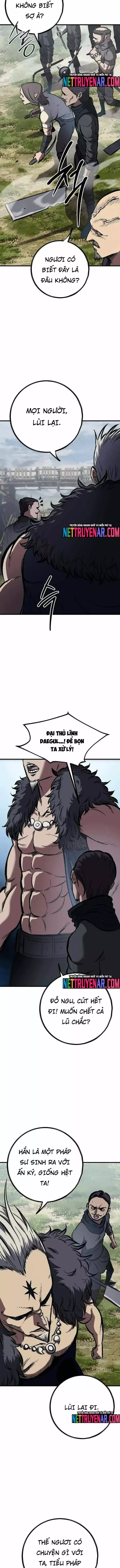 đọc truyện Huyết Ấn Tu La Chương 2 ảnh 13 tại Thiên Thai Truyện