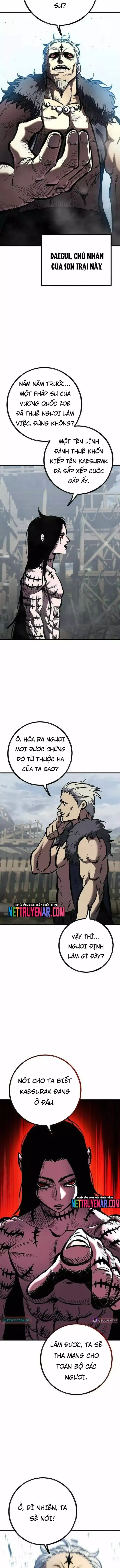 đọc truyện Huyết Ấn Tu La Chương 2 ảnh 14 tại Thiên Thai Truyện