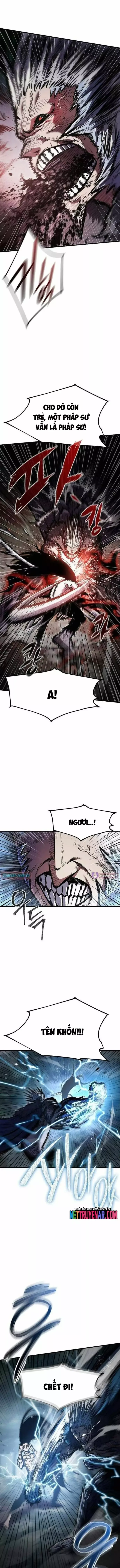 đọc truyện Huyết Ấn Tu La Chương 2 ảnh 18 tại Thiên Thai Truyện