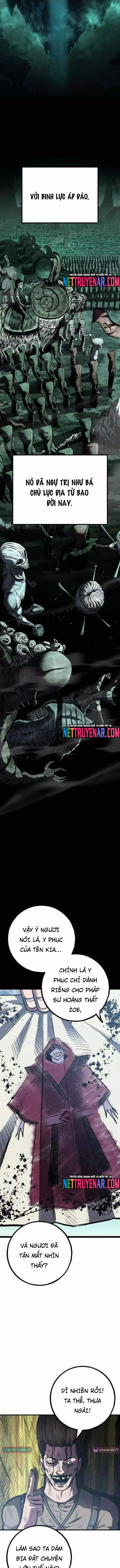 đọc truyện Huyết Ấn Tu La Chương 2 ảnh 4 tại Thiên Thai Truyện