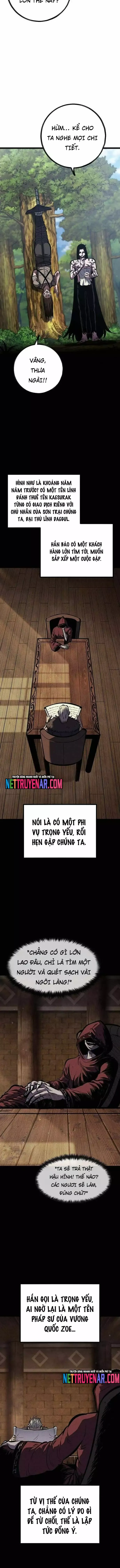 đọc truyện Huyết Ấn Tu La Chương 2 ảnh 5 tại Thiên Thai Truyện