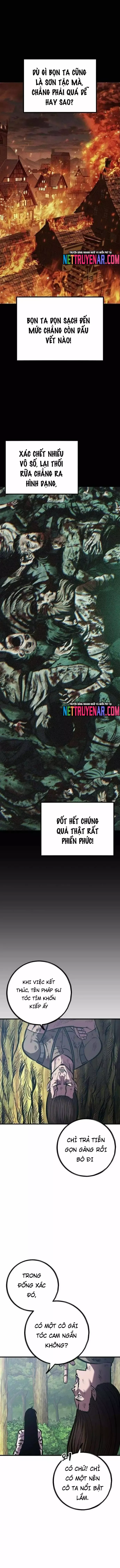 đọc truyện Huyết Ấn Tu La Chương 2 ảnh 6 tại Thiên Thai Truyện