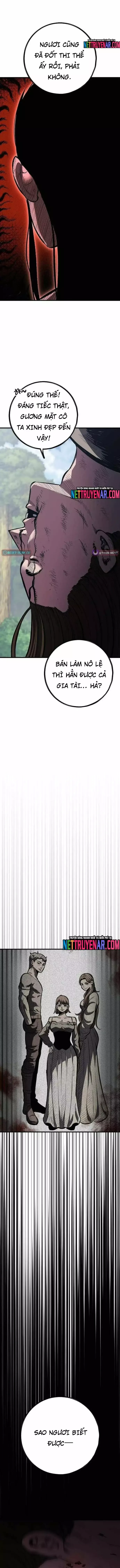 đọc truyện Huyết Ấn Tu La Chương 2 ảnh 7 tại Thiên Thai Truyện