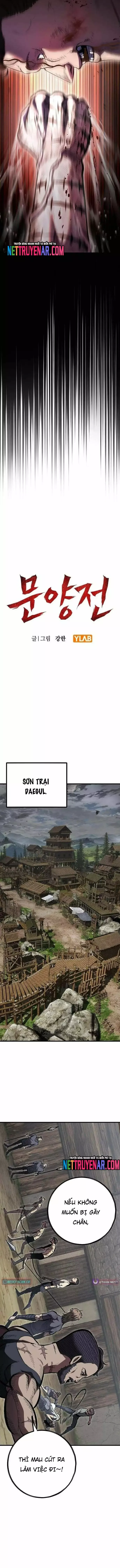 đọc truyện Huyết Ấn Tu La Chương 2 ảnh 8 tại Thiên Thai Truyện