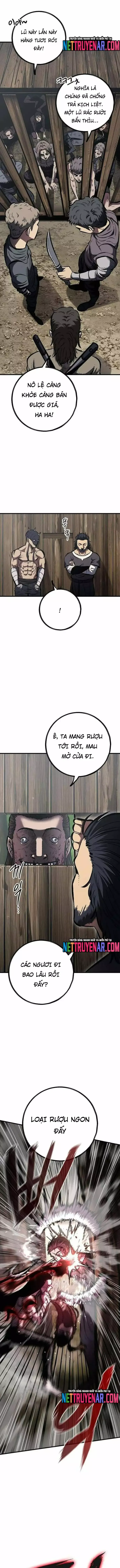 đọc truyện Huyết Ấn Tu La Chương 2 ảnh 9 tại Thiên Thai Truyện