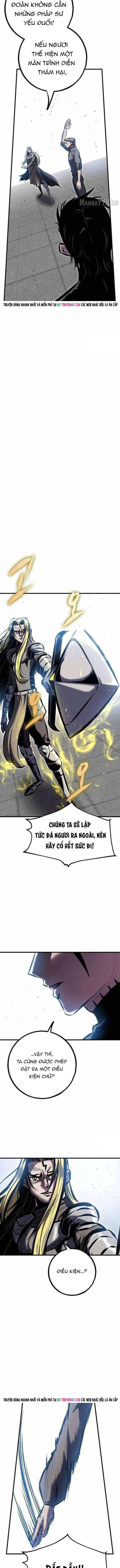 đọc truyện Huyết Ấn Tu La Chương 20 ảnh 17 tại Thiên Thai Truyện