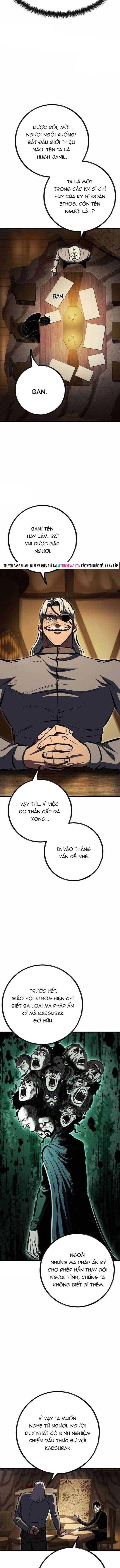 đọc truyện Huyết Ấn Tu La Chương 20 ảnh 5 tại Thiên Thai Truyện