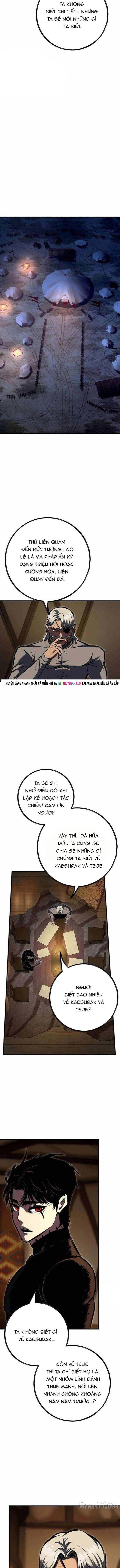 đọc truyện Huyết Ấn Tu La Chương 20 ảnh 6 tại Thiên Thai Truyện