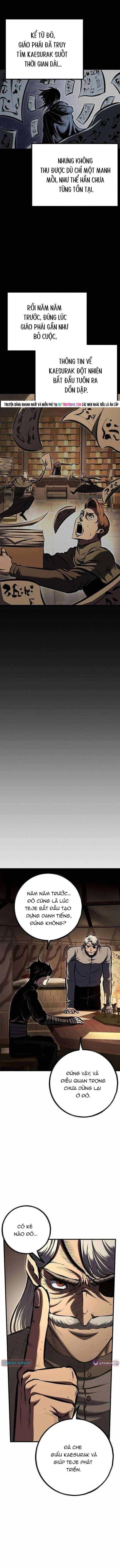 đọc truyện Huyết Ấn Tu La Chương 20 ảnh 8 tại Thiên Thai Truyện