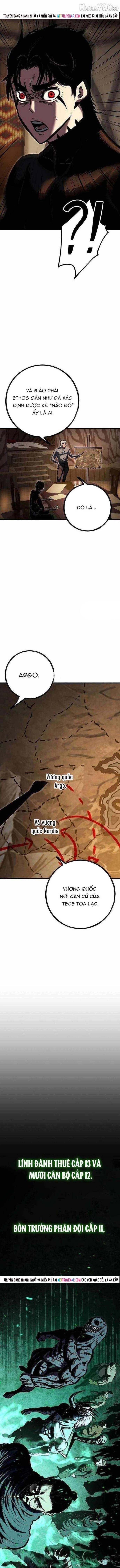 đọc truyện Huyết Ấn Tu La Chương 20 ảnh 9 tại Thiên Thai Truyện