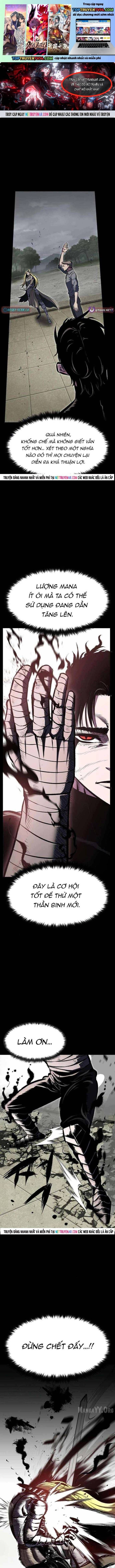 đọc truyện Huyết Ấn Tu La Chương 21 ảnh 3 tại Thiên Thai Truyện