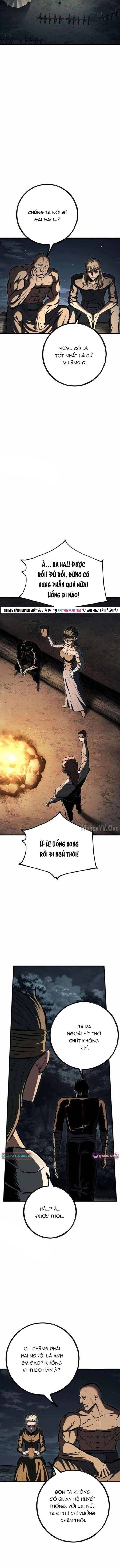 đọc truyện Huyết Ấn Tu La Chương 21 ảnh 12 tại Thiên Thai Truyện