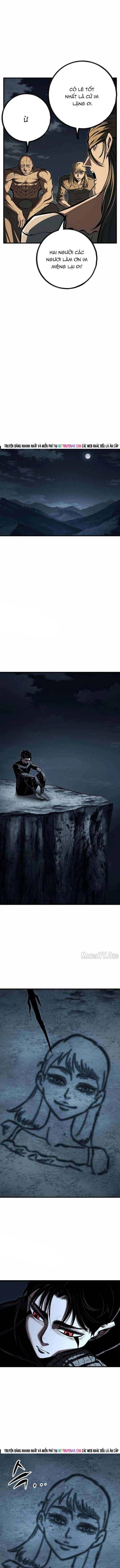 đọc truyện Huyết Ấn Tu La Chương 21 ảnh 13 tại Thiên Thai Truyện