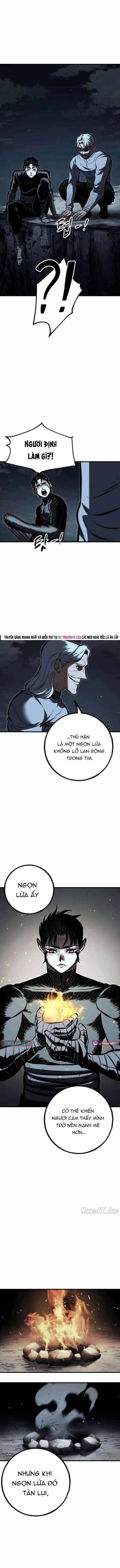 đọc truyện Huyết Ấn Tu La Chương 21 ảnh 15 tại Thiên Thai Truyện