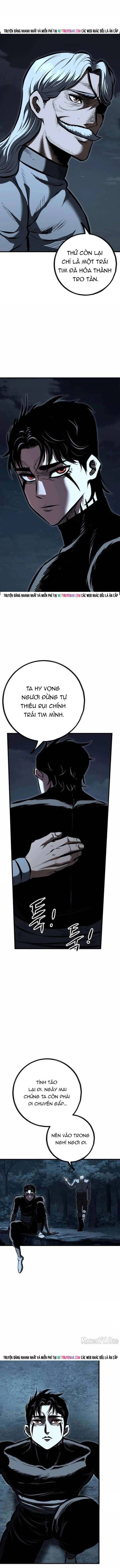 đọc truyện Huyết Ấn Tu La Chương 21 ảnh 16 tại Thiên Thai Truyện