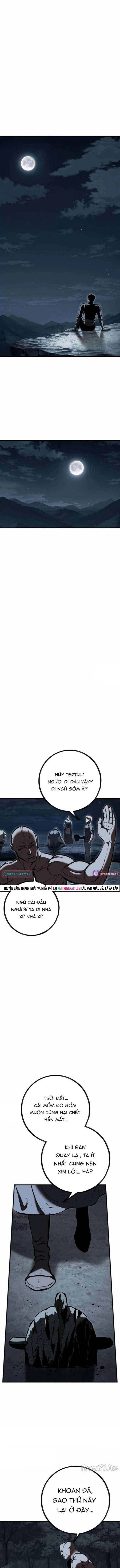 đọc truyện Huyết Ấn Tu La Chương 21 ảnh 17 tại Thiên Thai Truyện