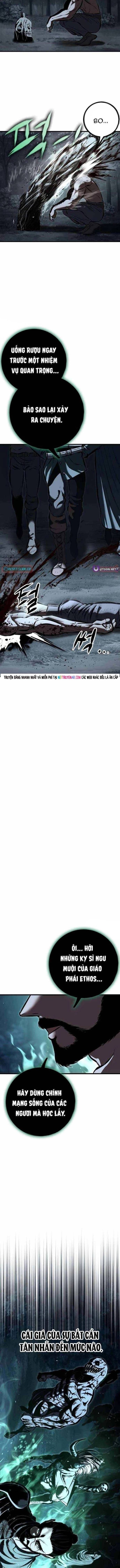 đọc truyện Huyết Ấn Tu La Chương 21 ảnh 18 tại Thiên Thai Truyện