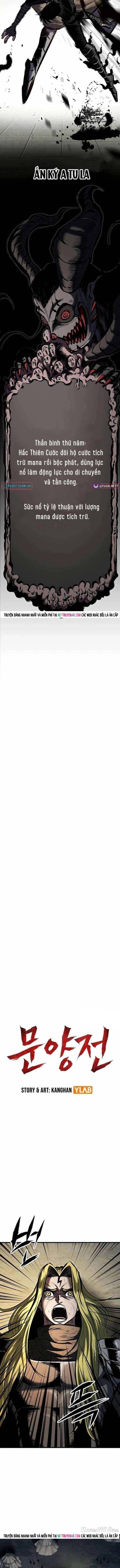 đọc truyện Huyết Ấn Tu La Chương 21 ảnh 4 tại Thiên Thai Truyện