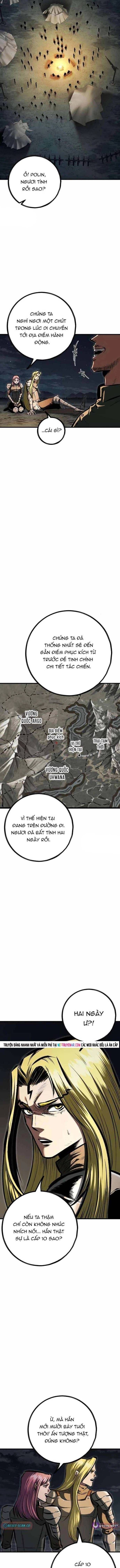 đọc truyện Huyết Ấn Tu La Chương 21 ảnh 5 tại Thiên Thai Truyện