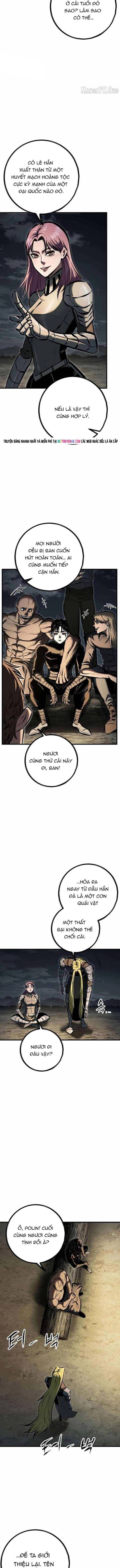 đọc truyện Huyết Ấn Tu La Chương 21 ảnh 6 tại Thiên Thai Truyện