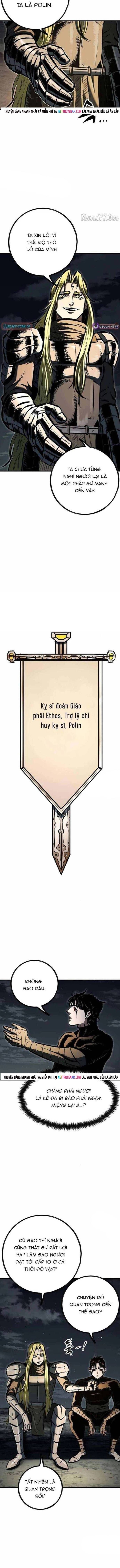 đọc truyện Huyết Ấn Tu La Chương 21 ảnh 7 tại Thiên Thai Truyện