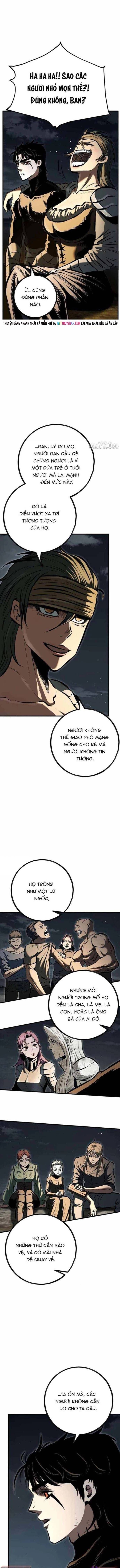 đọc truyện Huyết Ấn Tu La Chương 21 ảnh 9 tại Thiên Thai Truyện