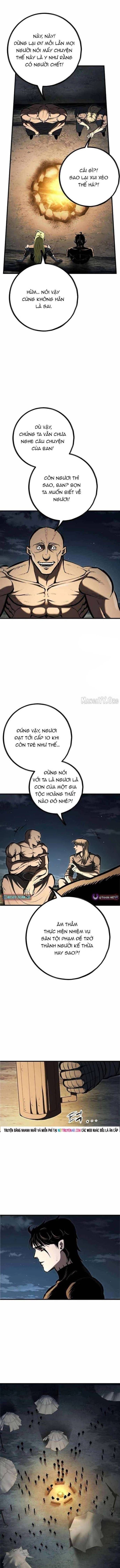 đọc truyện Huyết Ấn Tu La Chương 21 ảnh 11 tại Thiên Thai Truyện