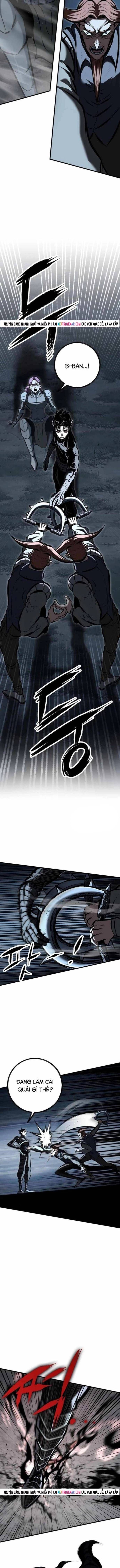 đọc truyện Huyết Ấn Tu La Chương 22 ảnh 18 tại Thiên Thai Truyện