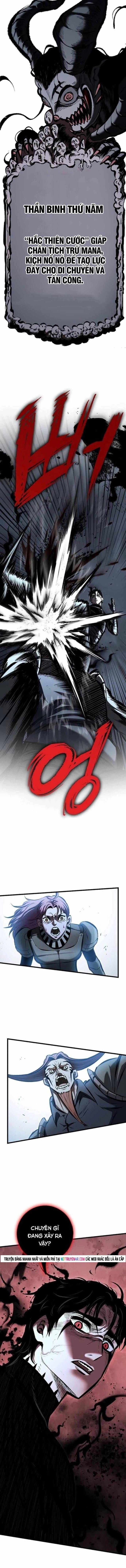 đọc truyện Huyết Ấn Tu La Chương 22 ảnh 19 tại Thiên Thai Truyện