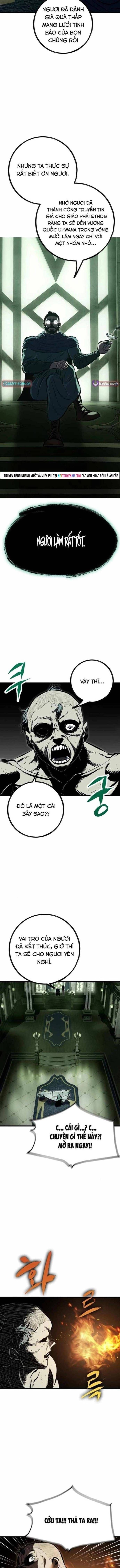 đọc truyện Huyết Ấn Tu La Chương 22 ảnh 4 tại Thiên Thai Truyện