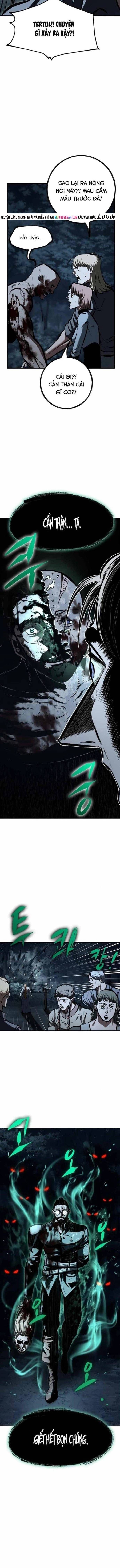 đọc truyện Huyết Ấn Tu La Chương 22 ảnh 6 tại Thiên Thai Truyện