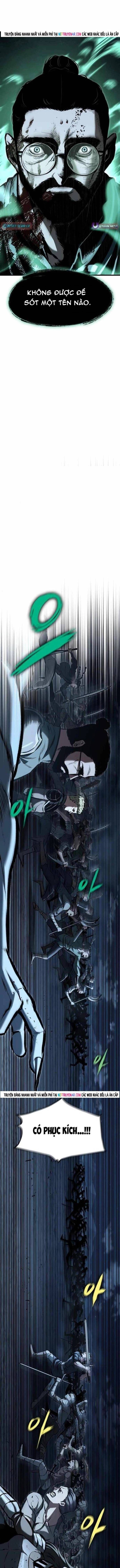 đọc truyện Huyết Ấn Tu La Chương 22 ảnh 7 tại Thiên Thai Truyện