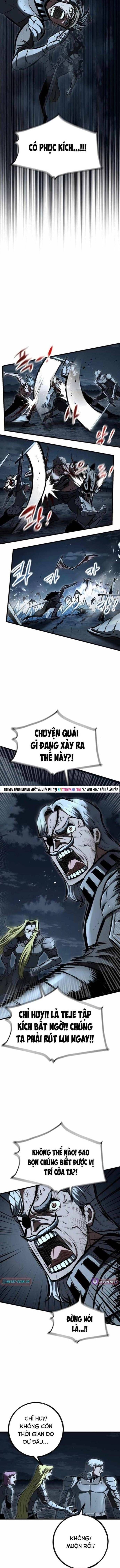 đọc truyện Huyết Ấn Tu La Chương 22 ảnh 8 tại Thiên Thai Truyện