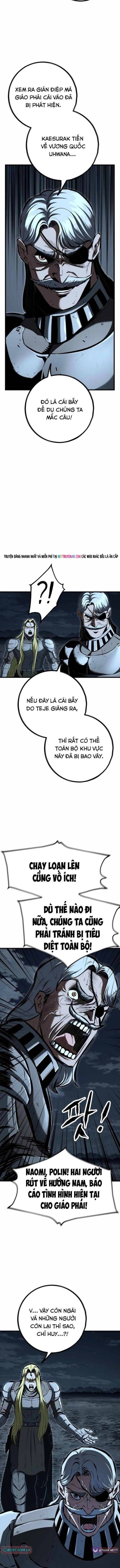 đọc truyện Huyết Ấn Tu La Chương 22 ảnh 9 tại Thiên Thai Truyện