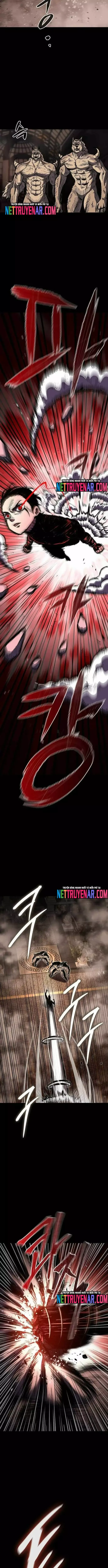 đọc truyện Huyết Ấn Tu La Chương 3 ảnh 14 tại Thiên Thai Truyện