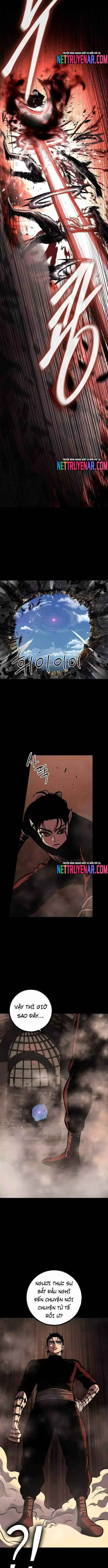 đọc truyện Huyết Ấn Tu La Chương 3 ảnh 15 tại Thiên Thai Truyện