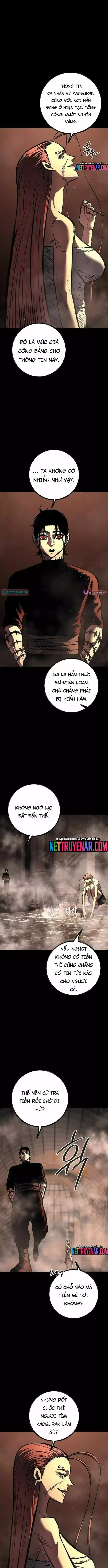 đọc truyện Huyết Ấn Tu La Chương 3 ảnh 17 tại Thiên Thai Truyện