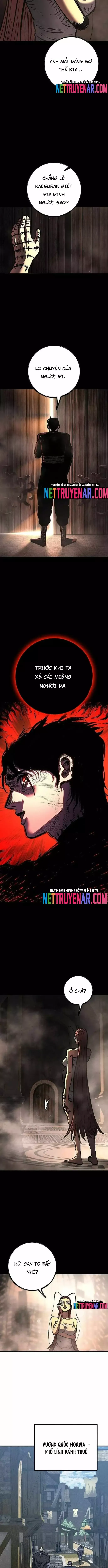 đọc truyện Huyết Ấn Tu La Chương 3 ảnh 18 tại Thiên Thai Truyện